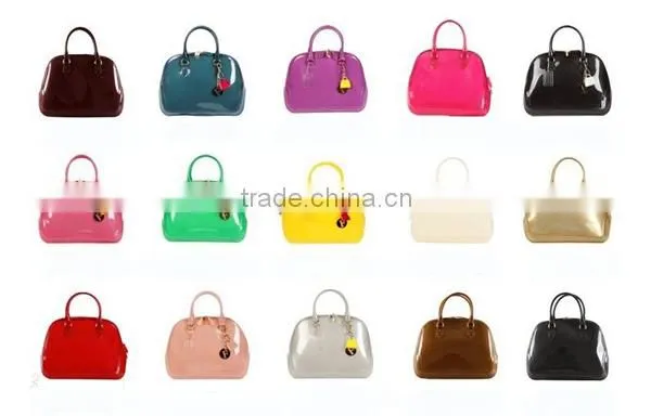 2014 promotional pvc messenger bags