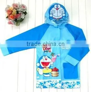 PVC Fashionable Rainwear