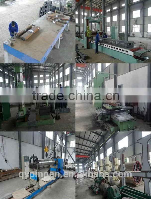 Toilet paper rewinder / Toilet paper perforating machine