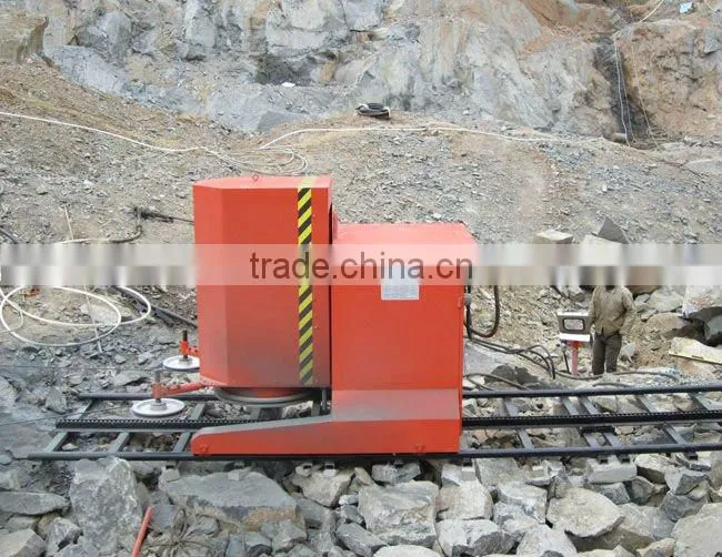 Concrete Wire Saw
