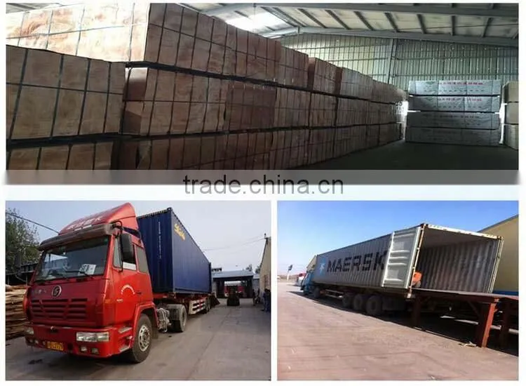 pvc laminated plywood