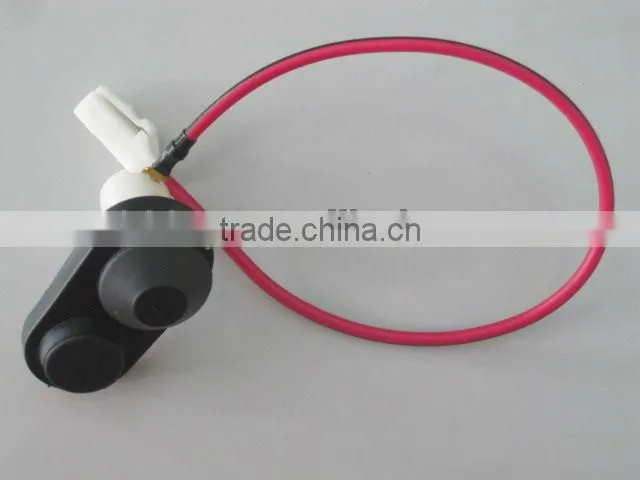 Original quality door lamp switch 84231-32040 for Toyota Starlet Tercel Paseo Camry Lexus Crown RAV4 Avalon