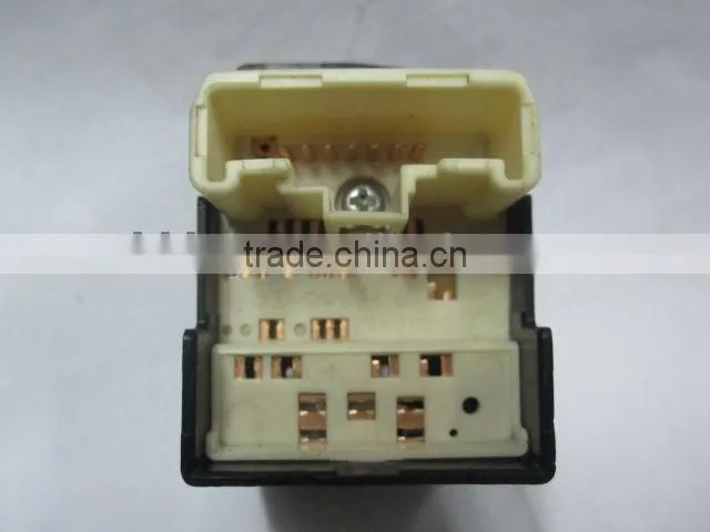 Electric Mirror Switch 84870-34010 For Yaris Corolla Vios MR2 Prius Avensis Highlander Previa