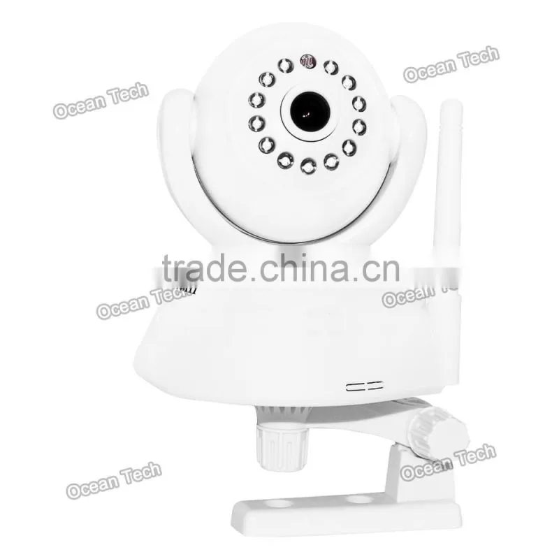 JW0003 Baby monitor With smart phone viewing