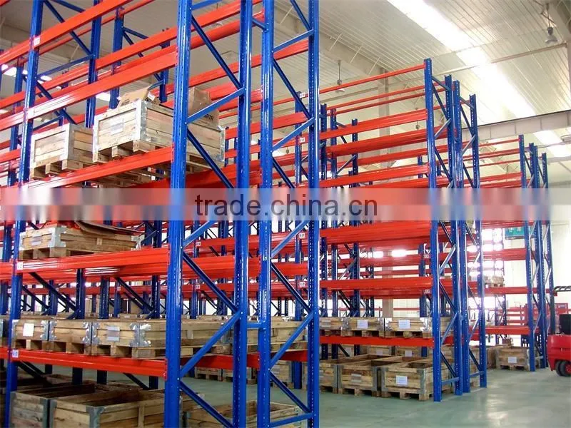 Ownace Durable Multi-Layer Heavy Duty Mold Storage Rack System