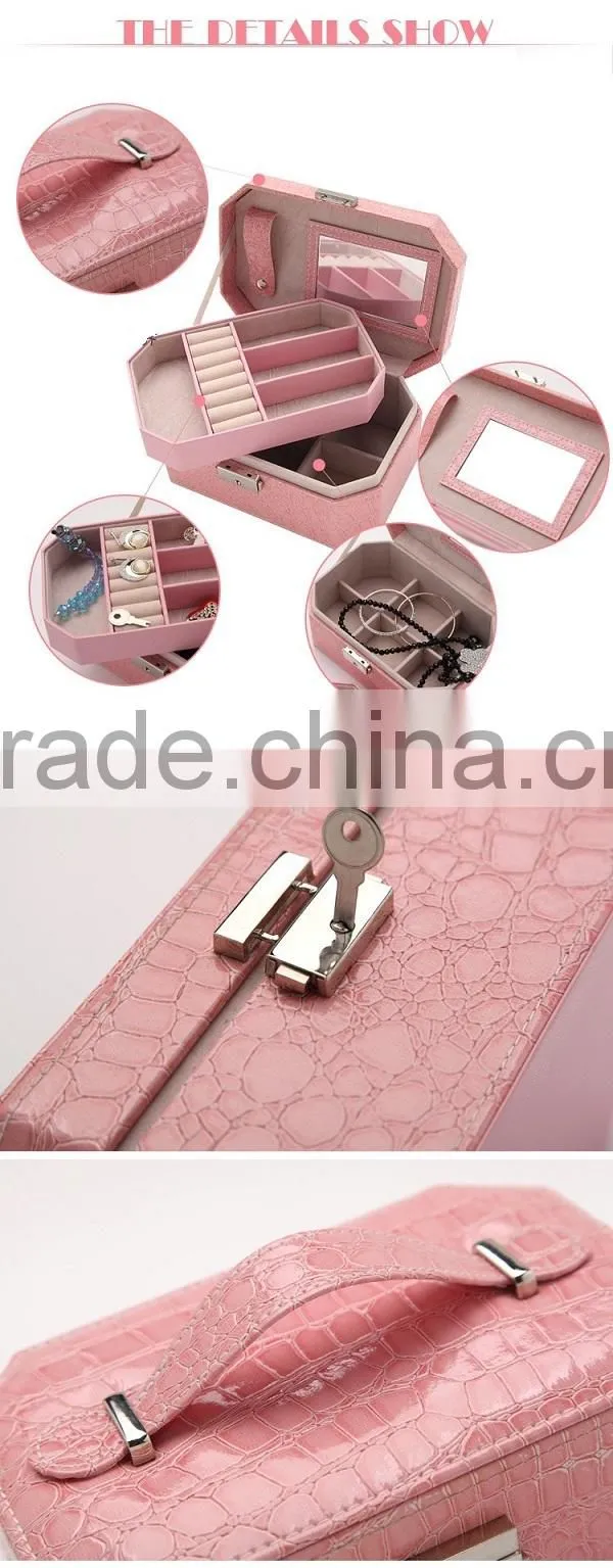 Chinese imports wholesale cosmetic gift box, decorative fancy storage boxes