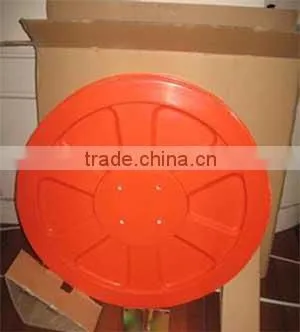 100cm acrylic outdoor convex mirror