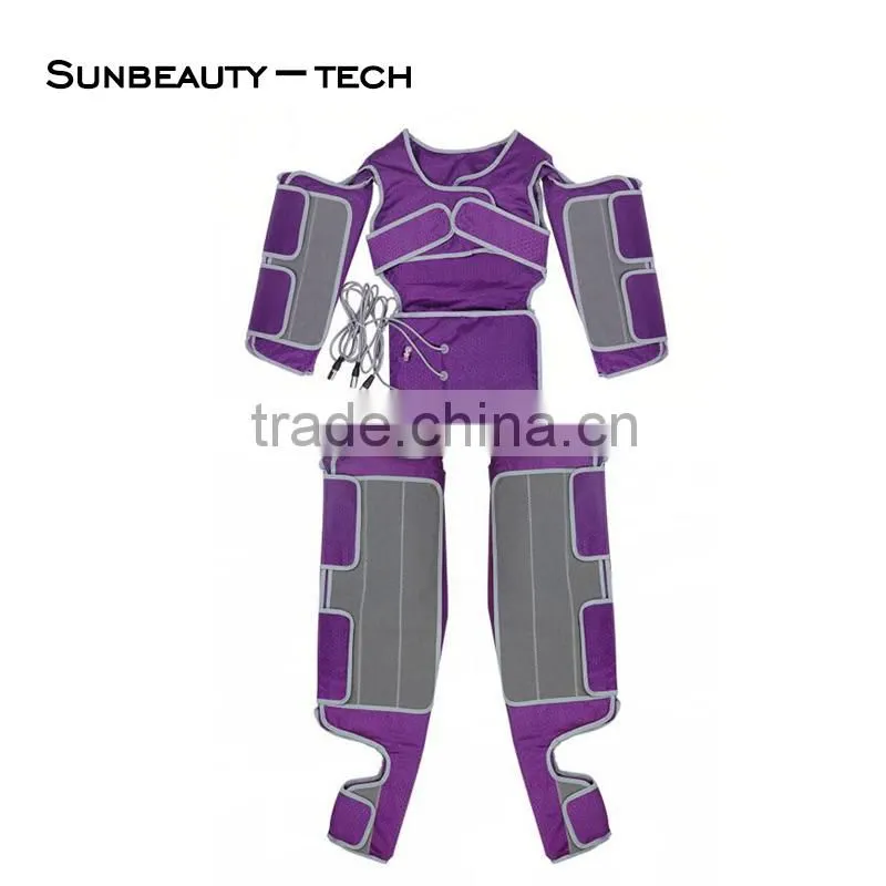 Far infrared therapy machine beauty salon pressotherapy equipment