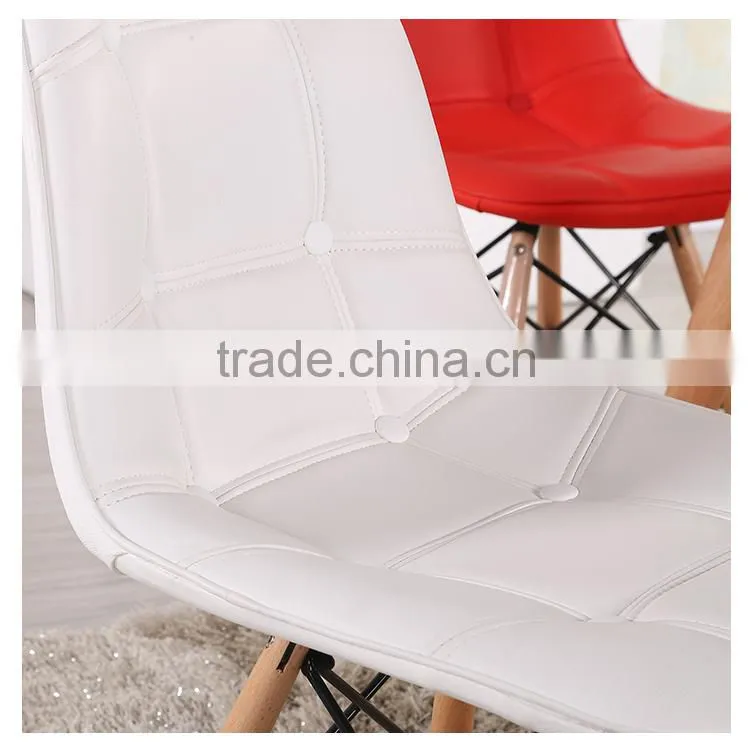 Modern dining chair manufacture