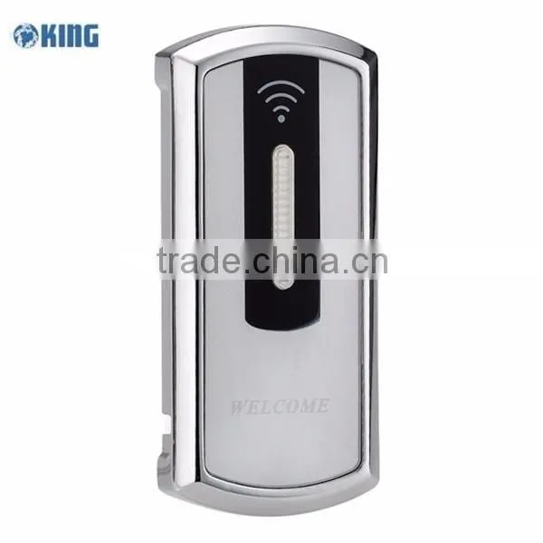 RFID smart cabinet lock for swimming pool locker