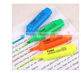 Good quality gold/silver marker pen