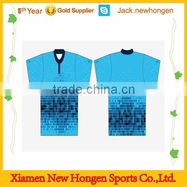 Cheap make button polo shirt