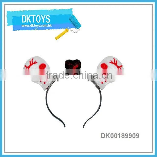 Beautiful Light Up Headband Baby Flashing Toy Manufacturer China