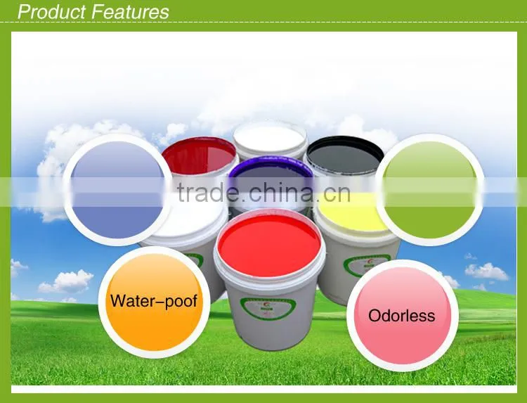 acrylic paint for children to draw(waterproof craft paint)