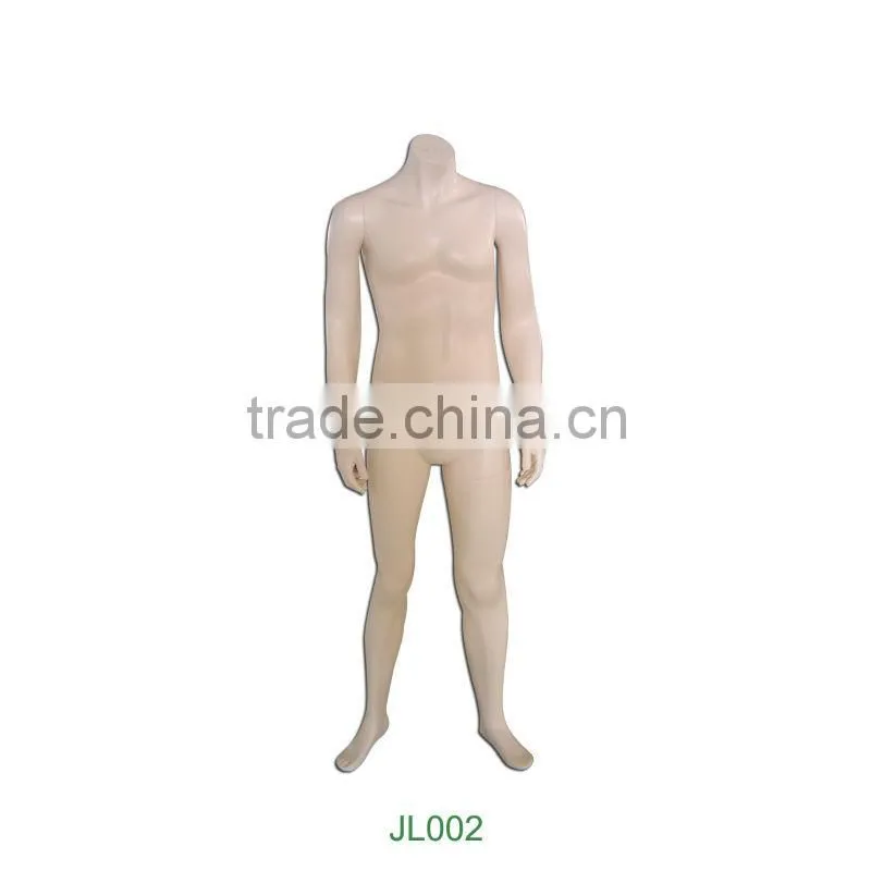 2014 fashion male mannequin,high quality dressmaker forms