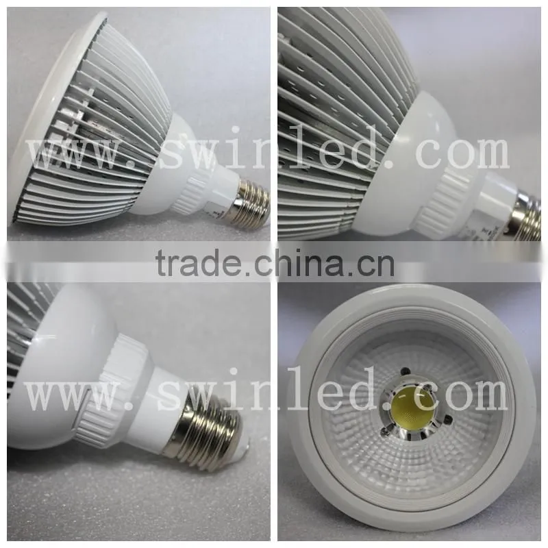 Brightness Natural White par led light 8W LED Par20 Spot light