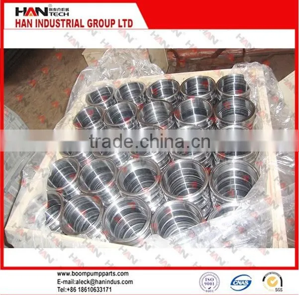 Transfer case flange & connected sets for SANY concrete pump spare parts SANY SCHWING CIFA IHI