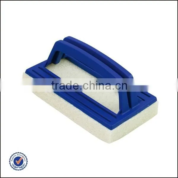 Swimming Pool Cleaning Srubbing Pad Brush