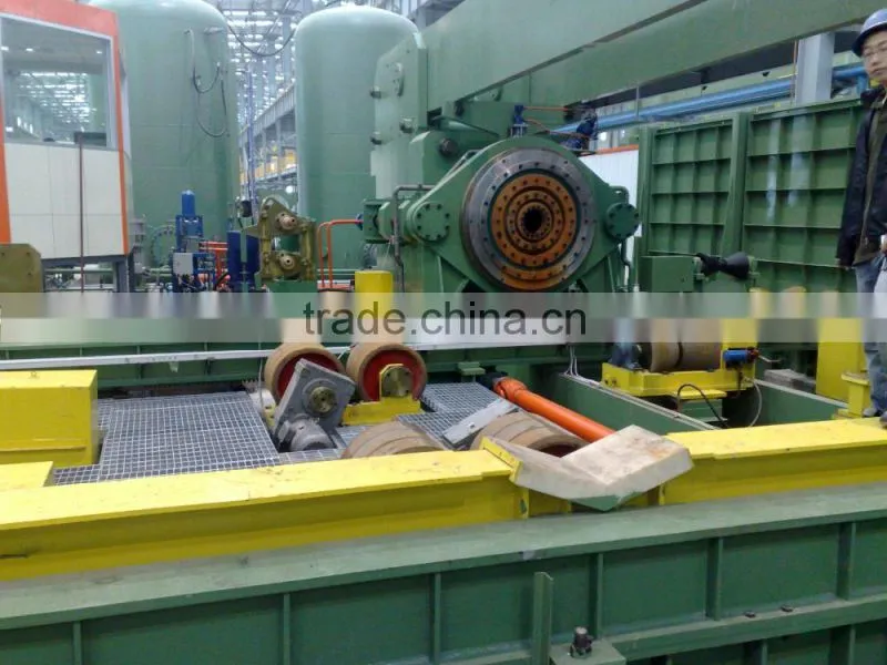 Best Quality cng cylinder hydrostatic testing machine