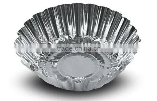 Yiwu Manufacter of Disposable Aluminium Foil Candle Holder
