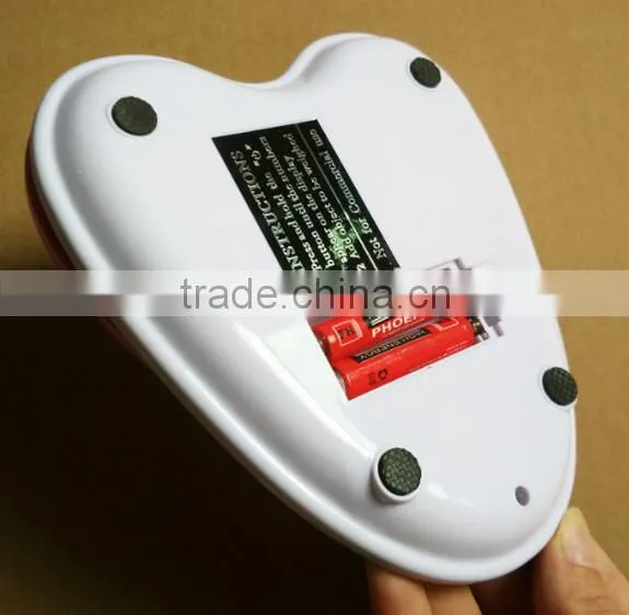 5KG/1G sweety digital scale 5kg