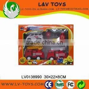 Wholesale friction power cartoon cheap small plastic toys