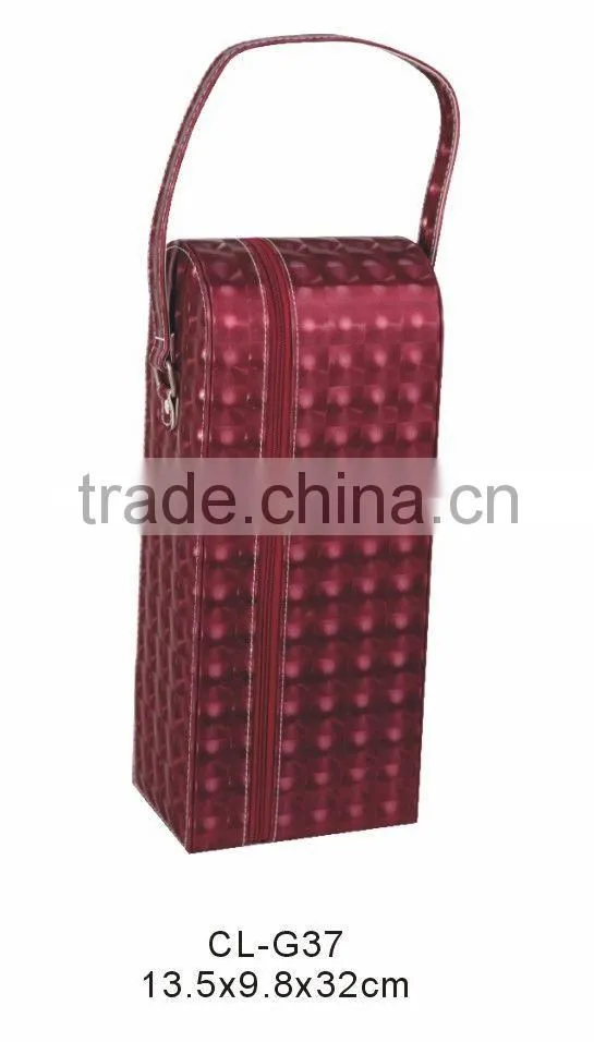 red wine box & paper wine box