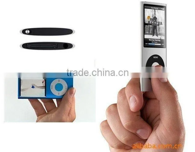 8G MP4 PLAYER with 1.8th LCD