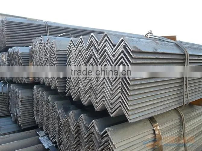 angle bar steel angle bar