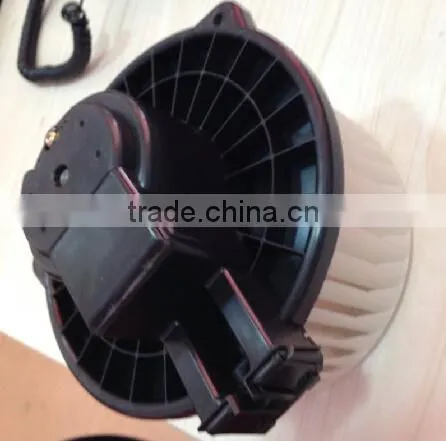 Auto Engine Parts Fan Blower Motor for HINO 700 E13C tractor truck