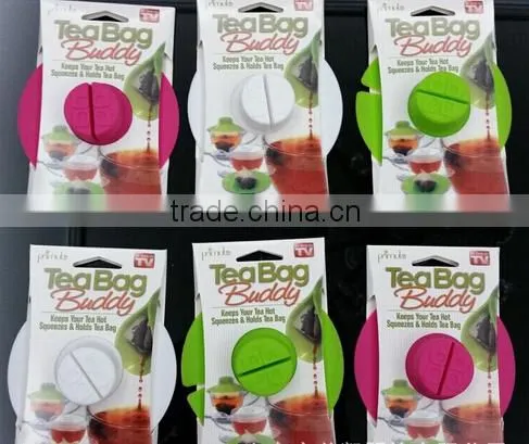 Tea Bag Holder
