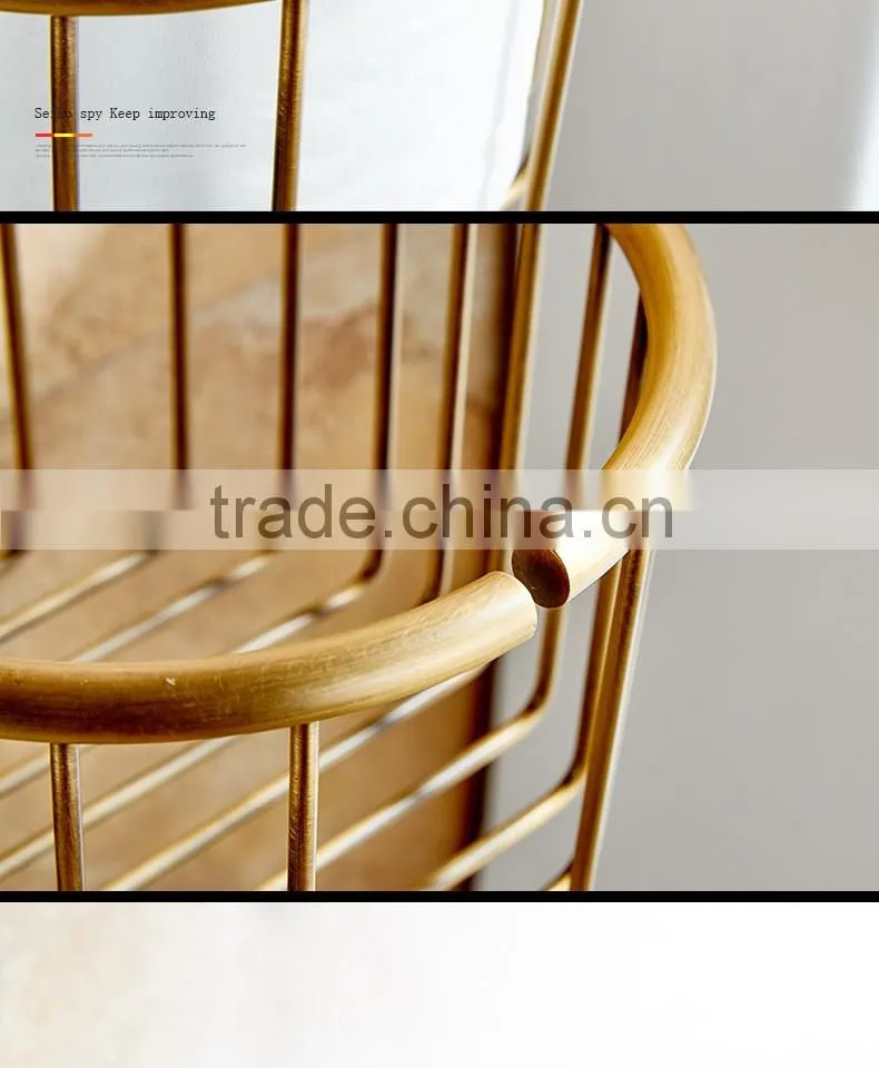 88951F batnroom accessory soap dish archaize hotel use Bath basket toilet paper holder with shelf