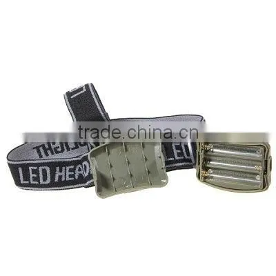 q3 high power zoom headlamp waterproof headlamp