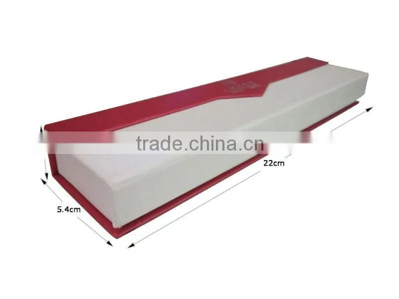 luxury hair extension box with lid supplier in China