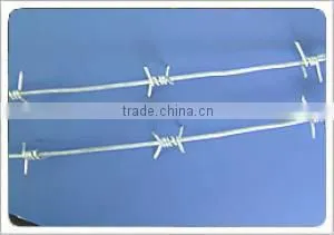 Alibaba price antique barbed iron wire all specifications for sale