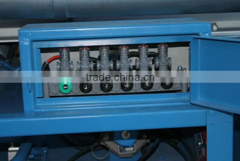 Tank Trailer