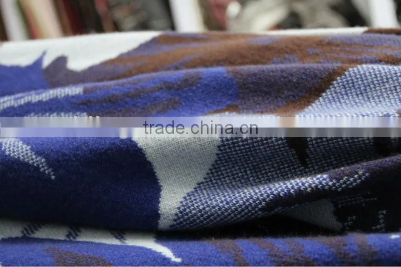 100%cashmere blankets