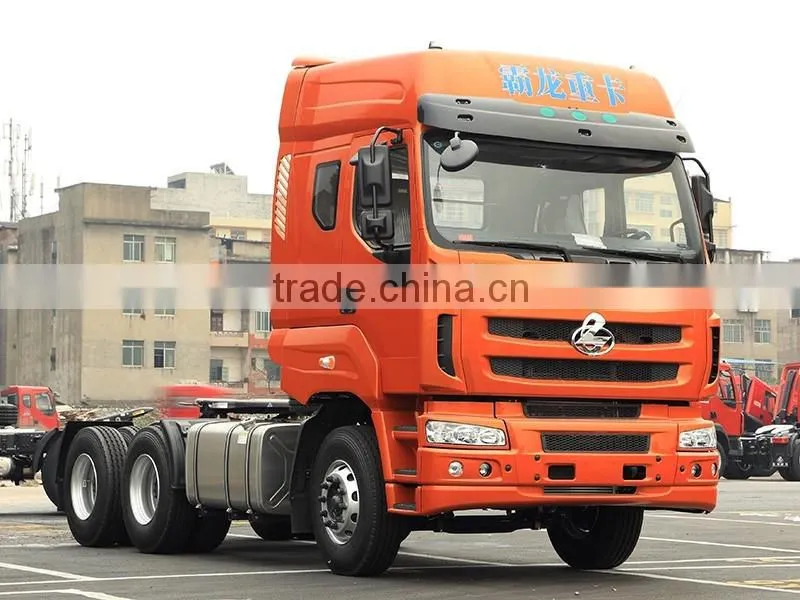 DFLZ M7 tractor head big promotion low price