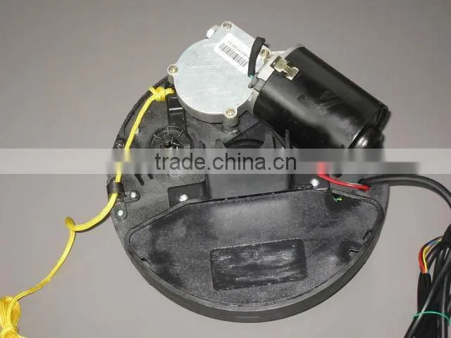 rolling/roller garage door opener/operator/motor,CE Rolling Door Operator,battery operated motor,small automatic door opener