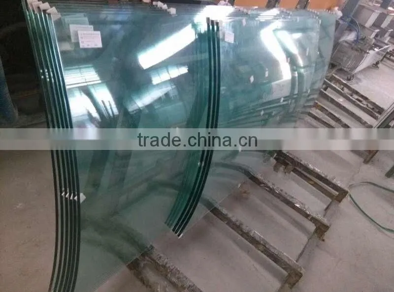 12mm-29mm Aquarium glass hot sale