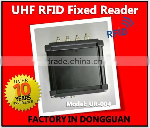 UHF RFID USB Desktop reader Mini Type UD-10- SID Global
