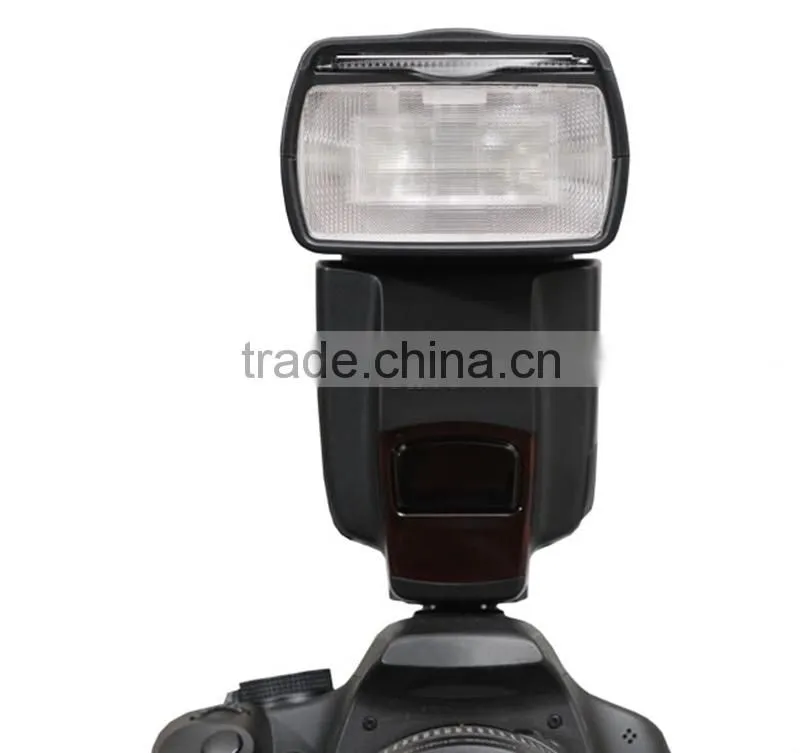 YONGNUO wireless TTL flash speedlite YN-565EX II flash for Canon 6D 7D 70D 60D 600D