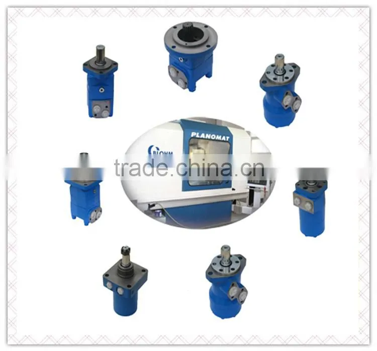 BMP1 hydraulic motor price