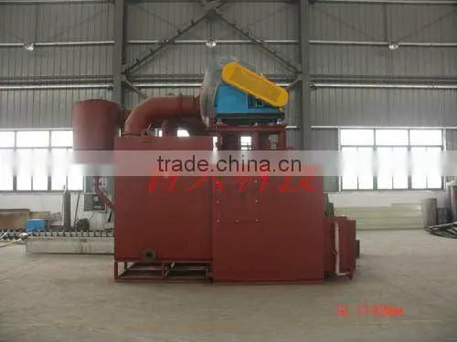 Hammer Crusher for small size