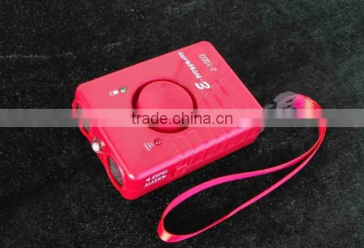 best selling high quality cheap automatic dog repller j-1003