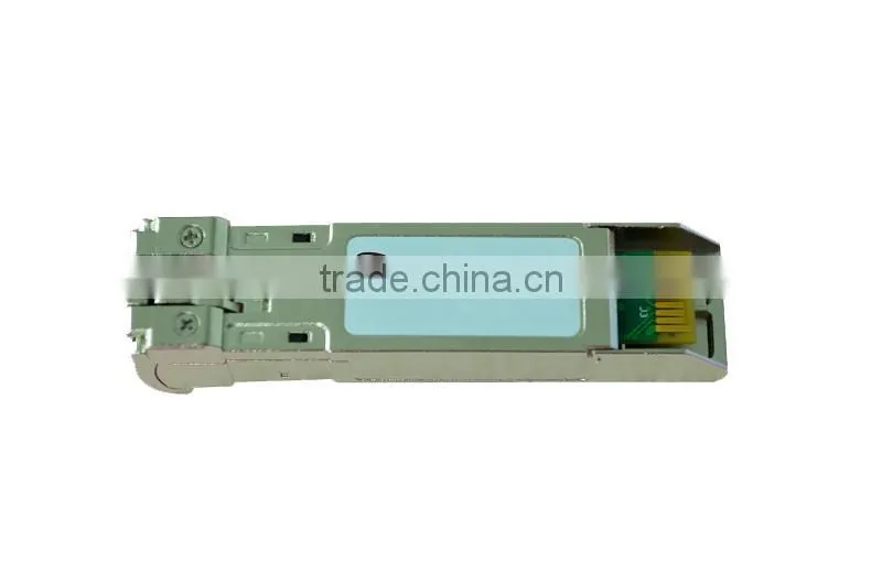 DS-SFP-4G-FC-SW, 4-Gbps Fibre Channel SFP, 850nm, 300m, LC, Optic Module/Transceiver, Compatible with Cisco, HP, H3C etc