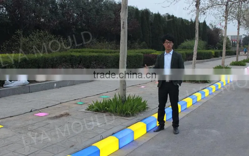 LED Street Interlock Light