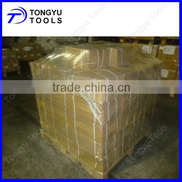 NPT Taper Pipe Thread Machine Dies