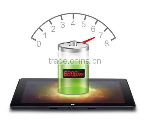 10.1" PIPO W1S tablet PC Intel cherry trail Z8300 Windows10 1920x1200 IPS 4GB RAM 64GB ROM 2.0MP+5.0MP Dual Camera WiFi