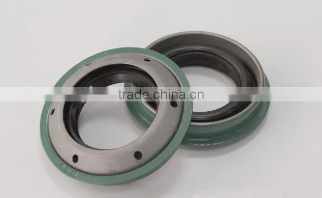 High Quality Automatic Transmission Shaft Oil Seal For Trans Model AW55-50/51SN auto parts SIZE:34-55/61-9/14